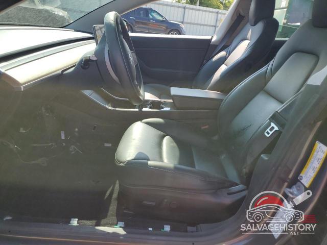 5YJ3E1EB6KF481326 2019 TESLA MODEL 3 photo no. 7