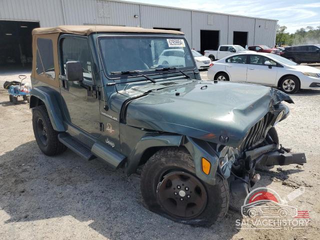 1J4FA59S52P729043 2002 JEEP WRANGLER photo no. 4