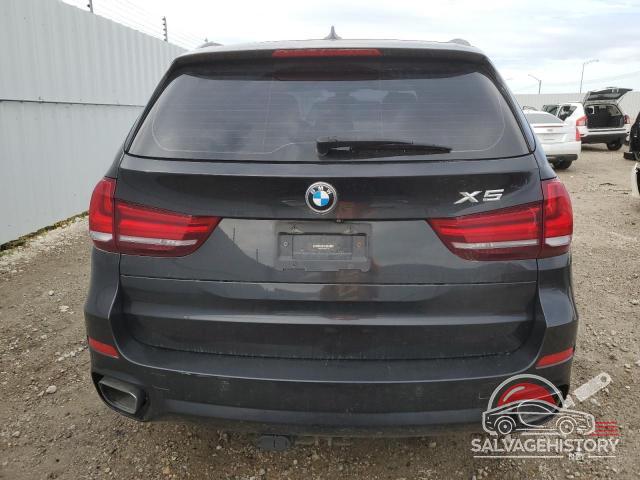 5UXKR0C59E0C24799 2014 BMW X5 photo no. 6