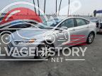 3FA6P0H76GR115757 2016 FORD FUSION photo no. 11