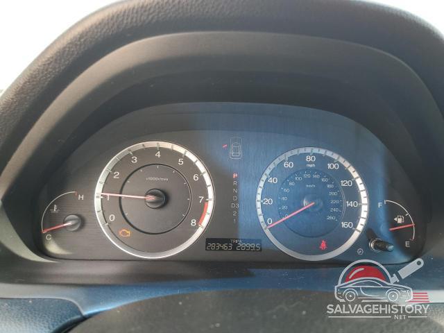 1HGCS12368A026050 2008 HONDA ACCORD photo no. 9
