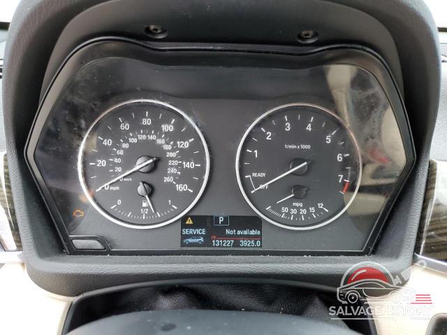 WBXHT3C36GP881499 2016 BMW X1 photo no. 9