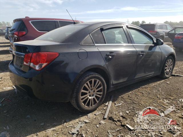 1G1PF5SB4G7118331 2016 CHEVROLET CRUZE photo no. 3