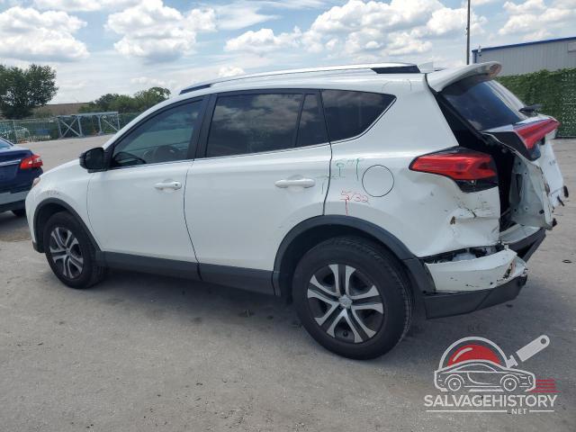 JTMZFREV6GJ093951 2016 TOYOTA RAV4 photo no. 2