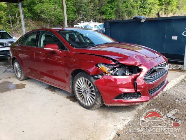 3FA6P0K95ER302009 2014 FORD FUSION photo no. 4