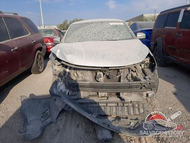 3N1AB7AP2GL684701 2016 NISSAN SENTRA photo no. 5