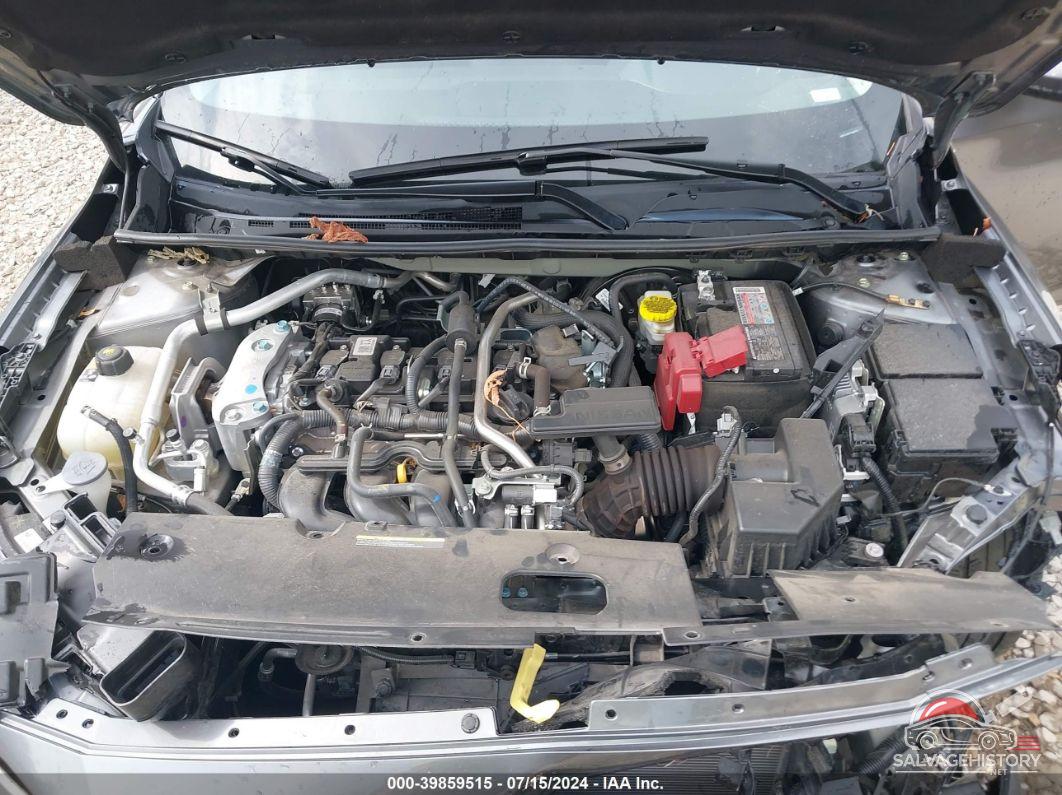 3N1AB8CV8PY244678 2023 NISSAN SENTRA photo no. 10