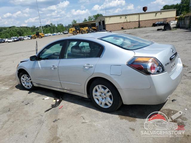 1N4AL2APXCC175657 2012 NISSAN ALTIMA photo no. 2