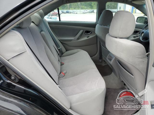 4T4BF3EK0AR065395 2010 TOYOTA CAMRY photo no. 10