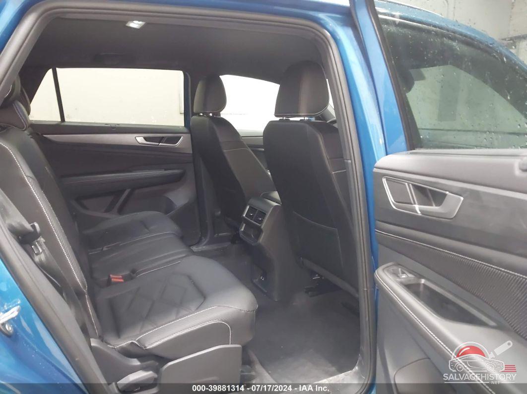 1V2HE2CA4RC234382 2024 VOLKSWAGEN ATLAS CROSS SPORT photo no. 8