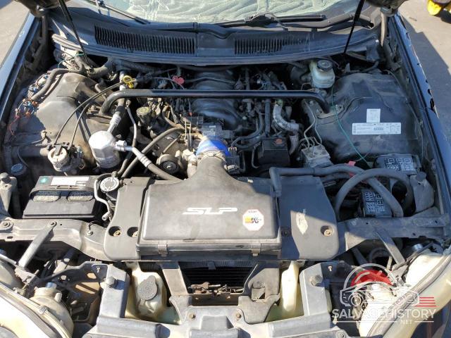 2G1FP22G912108234 2001 CHEVROLET CAMARO photo no. 11