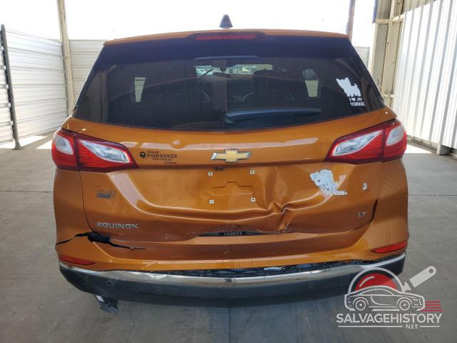 2GNAXJEV9J6131194 2018 CHEVROLET EQUINOX photo no. 6