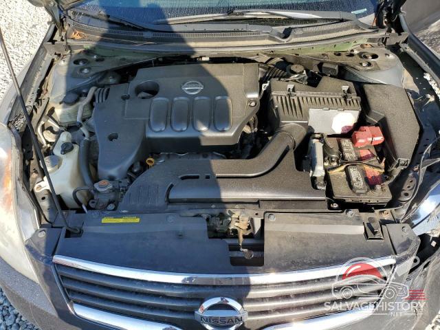 1N4AL21E49C129412 2009 NISSAN ALTIMA photo no. 11