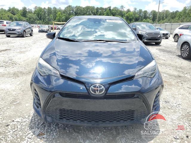5YFBURHE0HP656802 2017 TOYOTA COROLLA photo no. 5