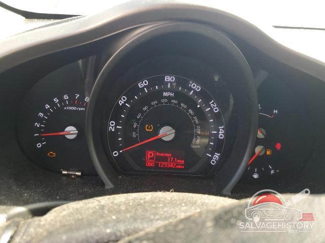 KNDPC3AC3F7712311 2015 KIA SPORTAGE photo no. 9
