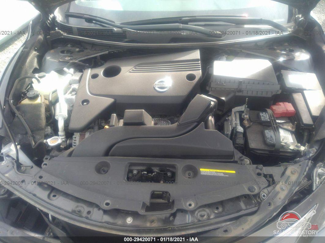 1N4AL3AP3EC902646 2014 NISSAN ALTIMA photo no. 10
