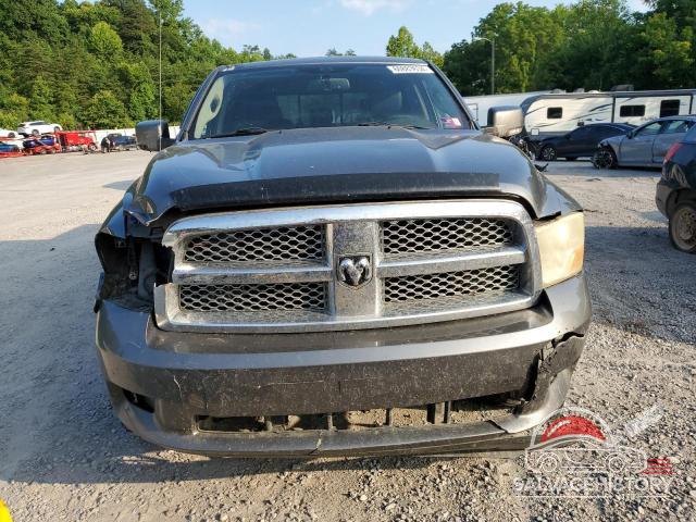 1D3HV13T19S741850 2009 DODGE All Models photo no. 5