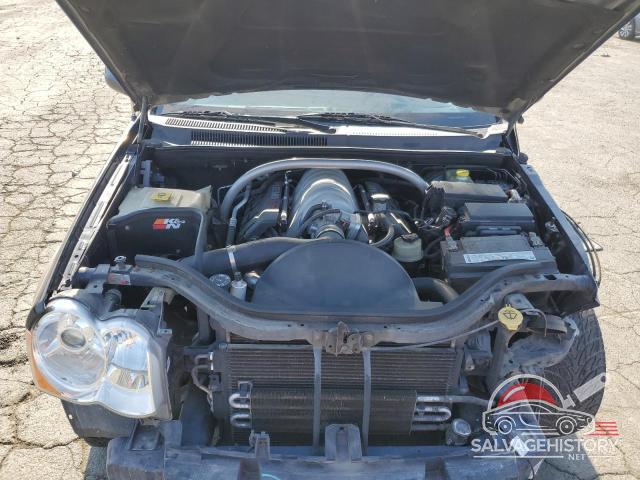 1J8HR78W59C507197 2009 JEEP GRAND CHER photo no. 12