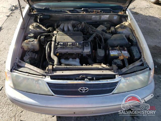 4T1BF18B4XU340009 1999 TOYOTA AVALON photo no. 11