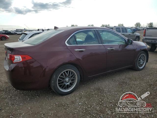 JH4CU25609C800690 2009 ACURA TSX photo no. 3