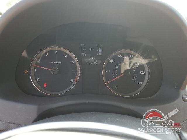 KMHCT4AE9HU272181 2017 HYUNDAI ACCENT photo no. 9