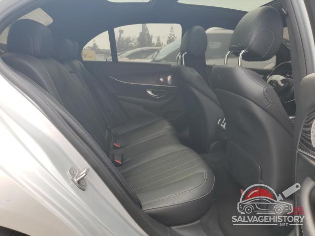WDDZF4JB5HA150744 2017 MERCEDES-BENZ E-CLASS photo no. 10