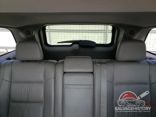 1J4RR4GGXBC613276 2011 JEEP GRAND CHER photo no. 10