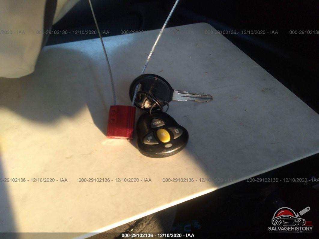 1J4FA49SX3P343097 2003 JEEP WRANGLER photo no. 11
