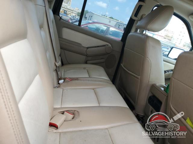 1FMEU65EX9UA40511 2009 FORD EXPLORER photo no. 10