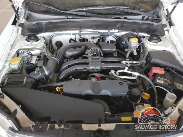 JF2SHABC3DH412632 2013 SUBARU FORESTER photo no. 11