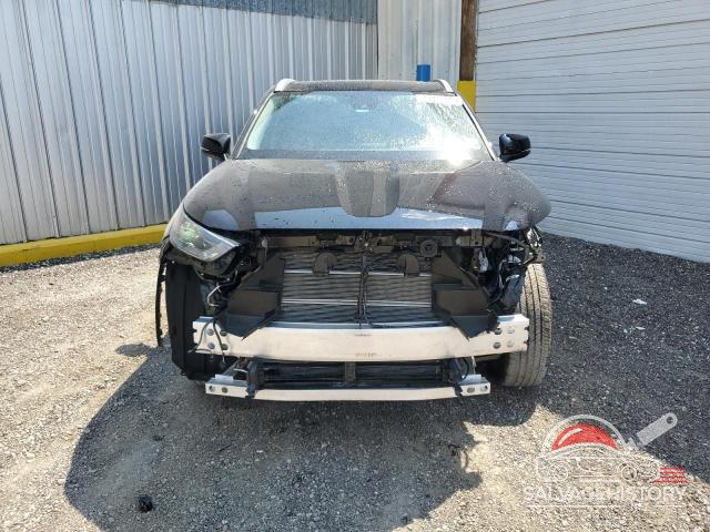 5TDKBRCH8RS141384 2024 TOYOTA HIGHLANDER photo no. 5