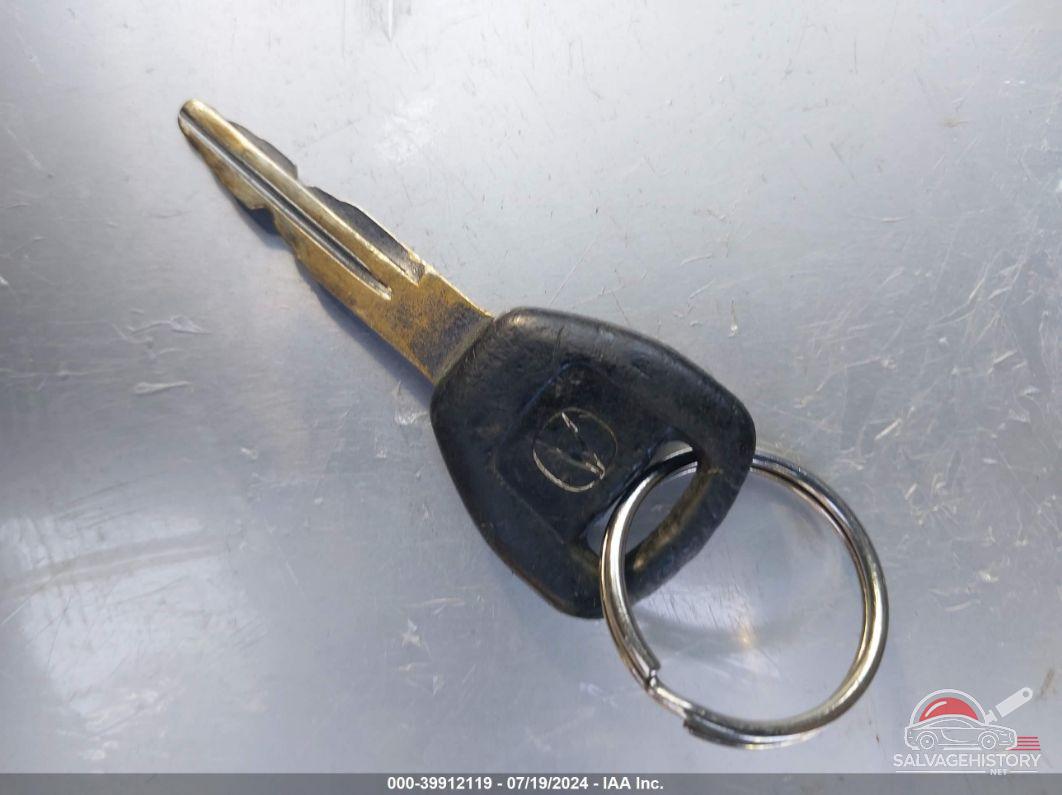 JH4DC54803S002506 2003 ACURA RSX photo no. 11
