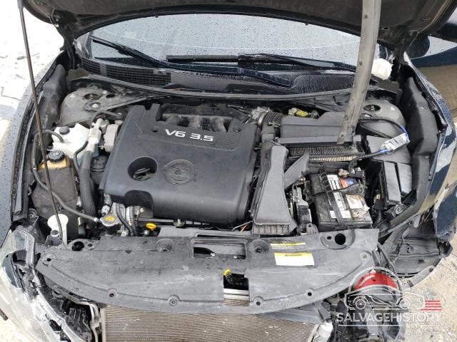 1N4BL3AP1GC128260 2016 NISSAN ALTIMA photo no. 11
