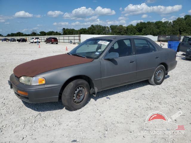 4T1BG12KXTU653162 1996 TOYOTA CAMRY photo no. 22