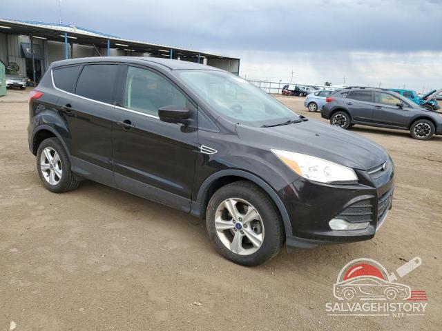 1FMCU9GX1DUA30496 2013 FORD ESCAPE photo no. 4