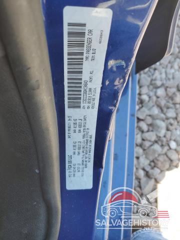 1C3CCCCG8GN134643 2016 CHRYSLER 200 photo no. 13