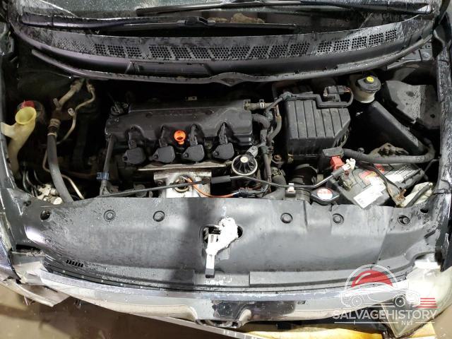 2HGFA1F54BH506964 2011 HONDA CIVIC photo no. 11