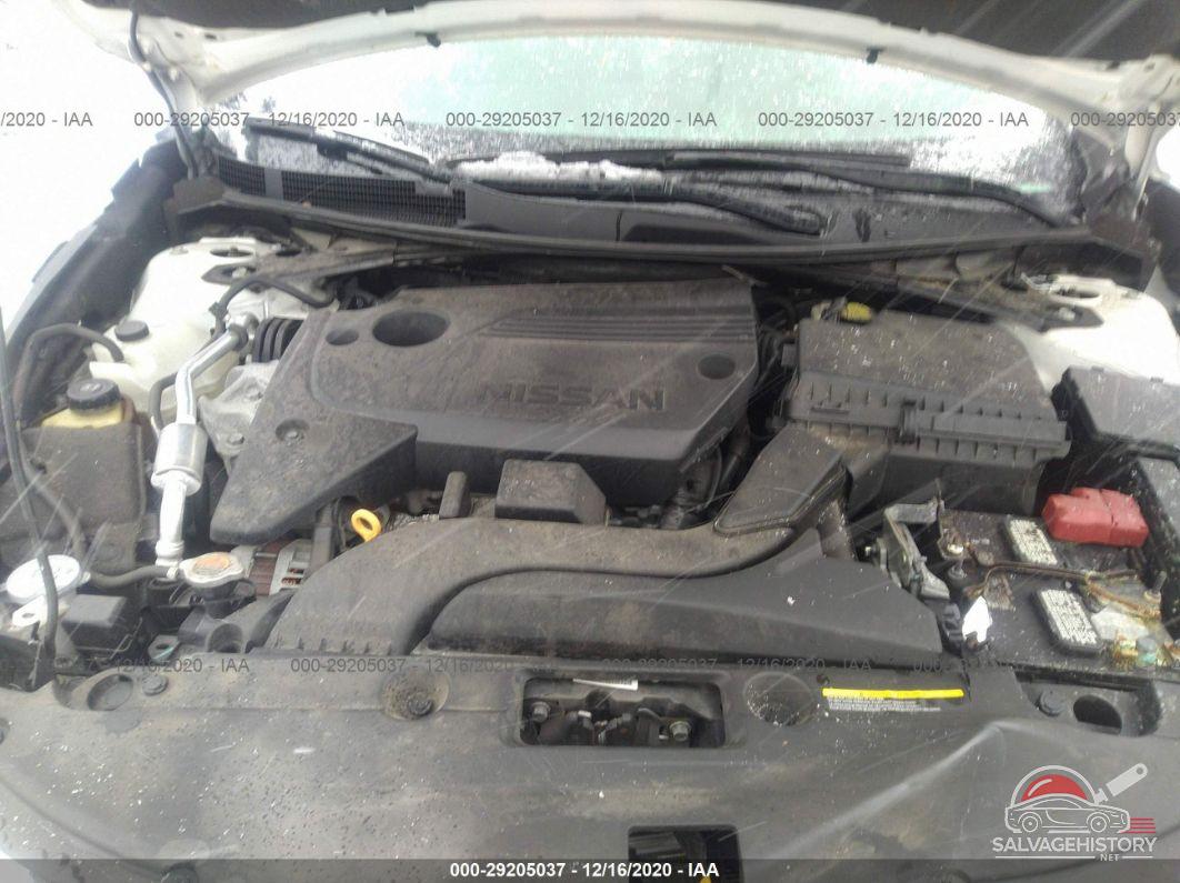 1N4AL3AP6GC255808 2016 NISSAN ALTIMA photo no. 10