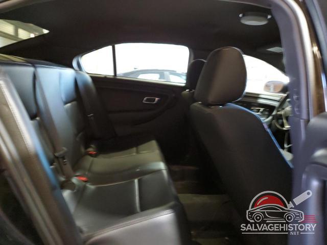 1FAHP2MK5EG166296 2014 FORD TAURUS photo no. 10