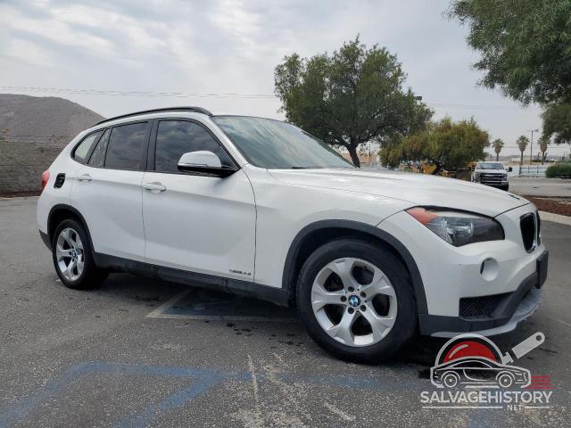 WBAVM1C58FV315953 2015 BMW X1 photo no. 4