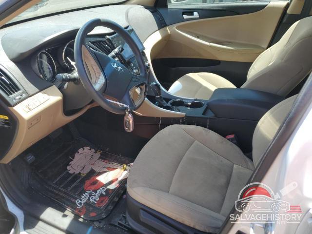 5NPEB4AC1DH675543 2013 HYUNDAI SONATA photo no. 7