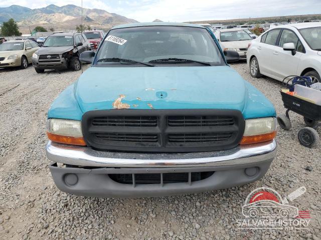 1B7FL26P9WS571792 1998 DODGE All Models photo no. 5