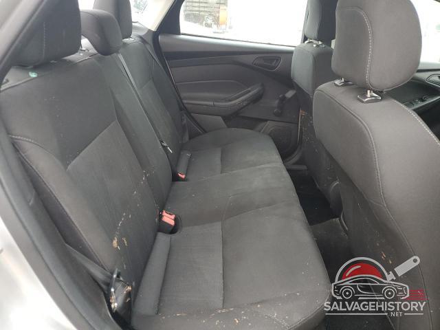 1FADP3E20HL273187 2017 FORD FOCUS photo no. 10