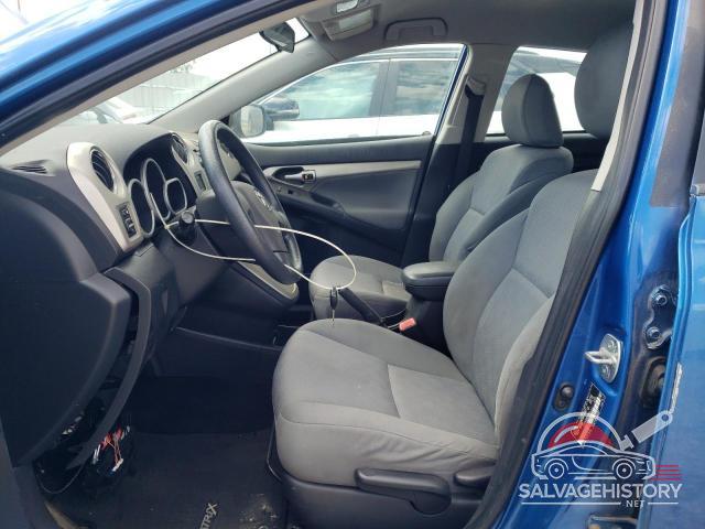 2T1KE4EE9AC031373 2010 TOYOTA COROLLA photo no. 7