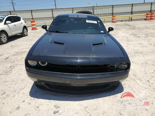 2C3CDZBT6HH648886 2017 DODGE CHALLENGER photo no. 5