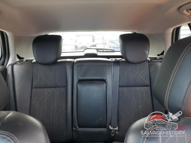 3GNCJLSB1HL261928 2017 CHEVROLET TRAX photo no. 10
