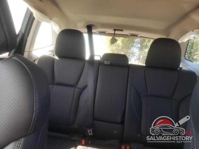 JF2SKALC5RH444988 2024 SUBARU FORESTER photo no. 10
