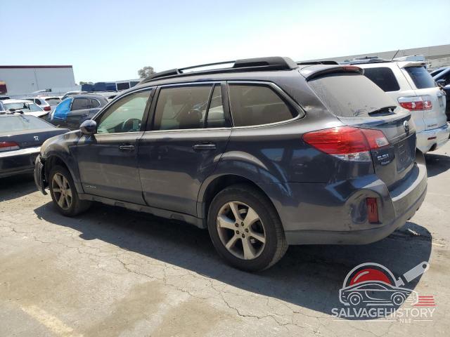 4S4BRBCC0D3279479 2013 SUBARU OUTBACK photo no. 2