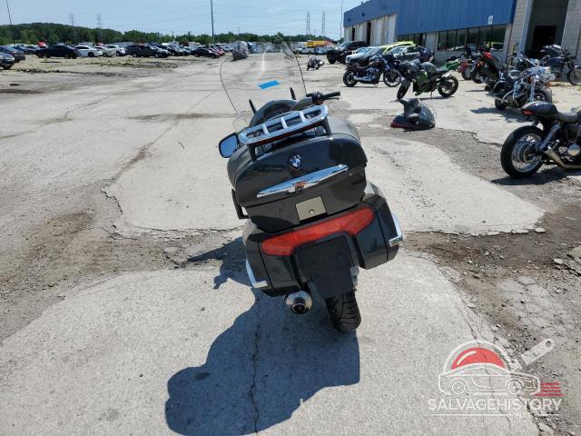 WB10559A05ZL70049 2005 BMW K1200 LT photo no. 4