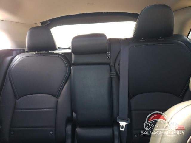 3PCAJ5M39KF133539 2019 INFINITI QX50 photo no. 10